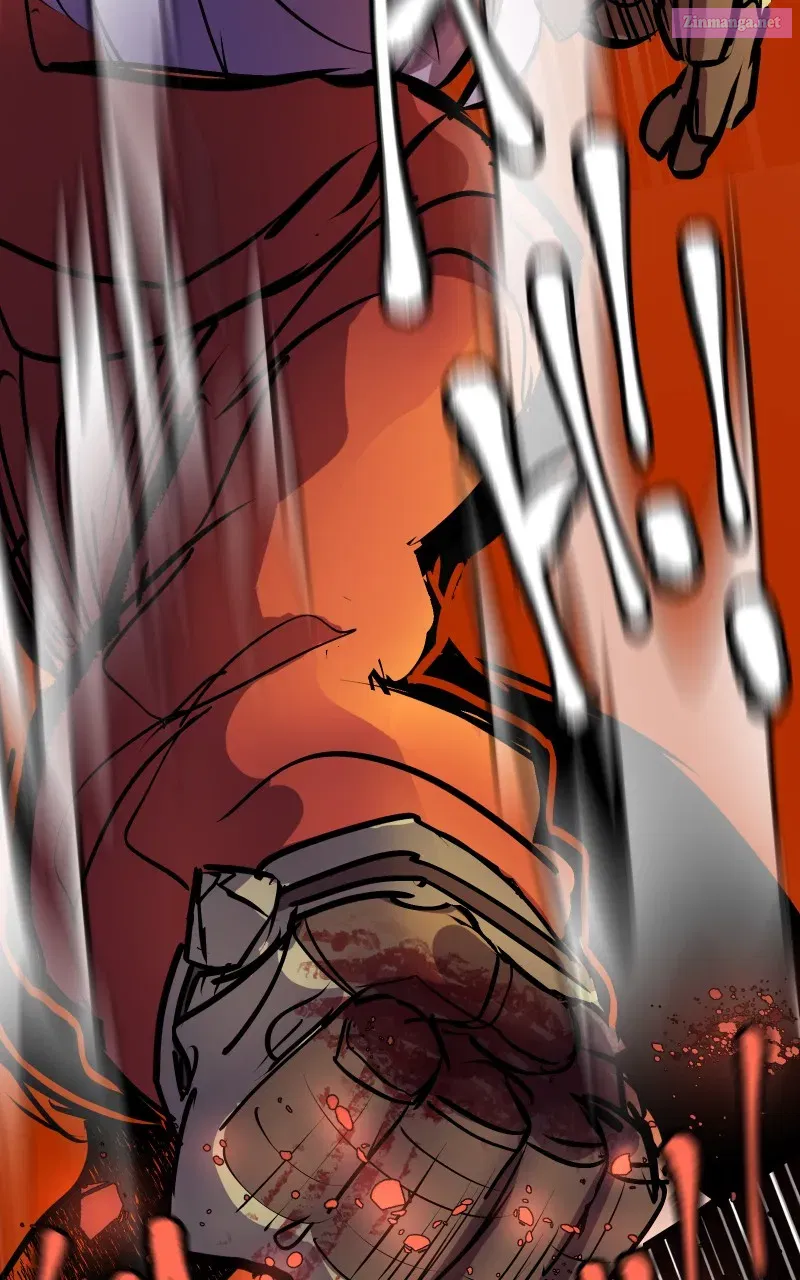 Just a Goblin Zinmanga X Chapter 46 Page 38