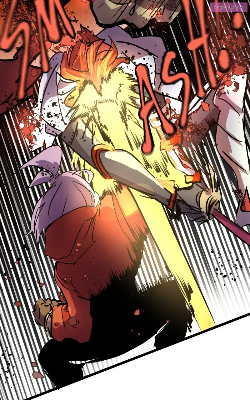 Just a Goblin Zinmanga X Chapter 46 Page 39