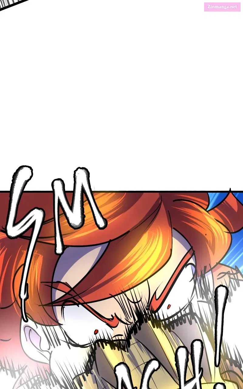 Just a Goblin Zinmanga X Chapter 46 Page 40