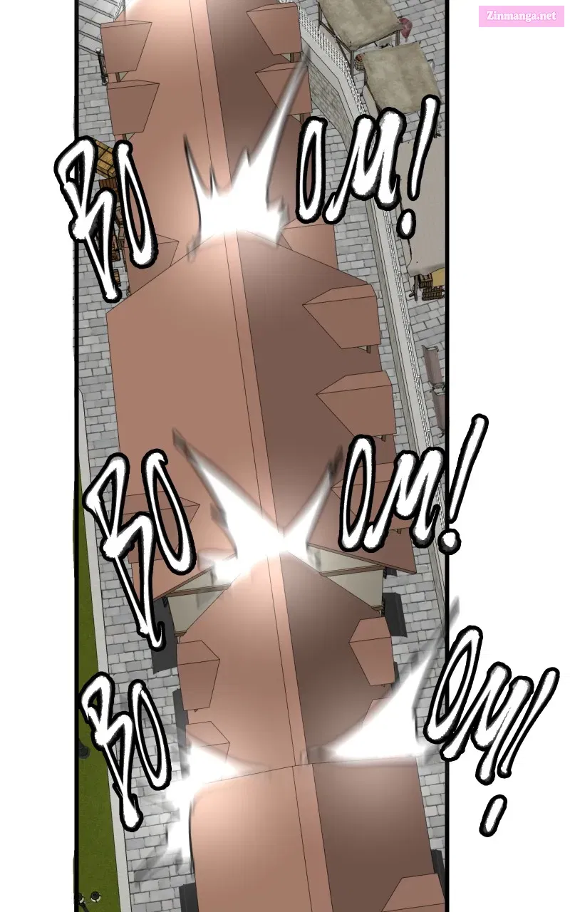 Just a Goblin Zinmanga X Chapter 46 Page 44