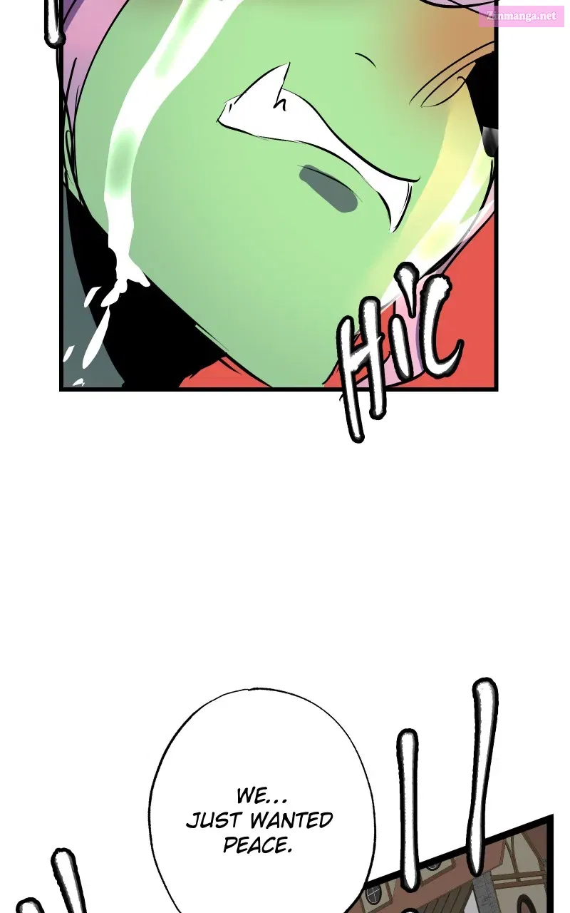 Just a Goblin Zinmanga X Chapter 46 Page 50
