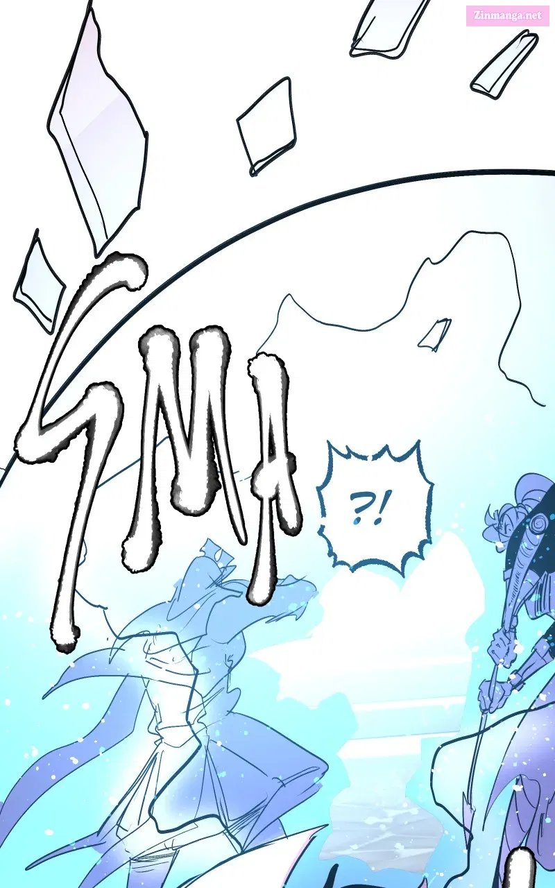 Just a Goblin Zinmanga X Chapter 46 Page 70
