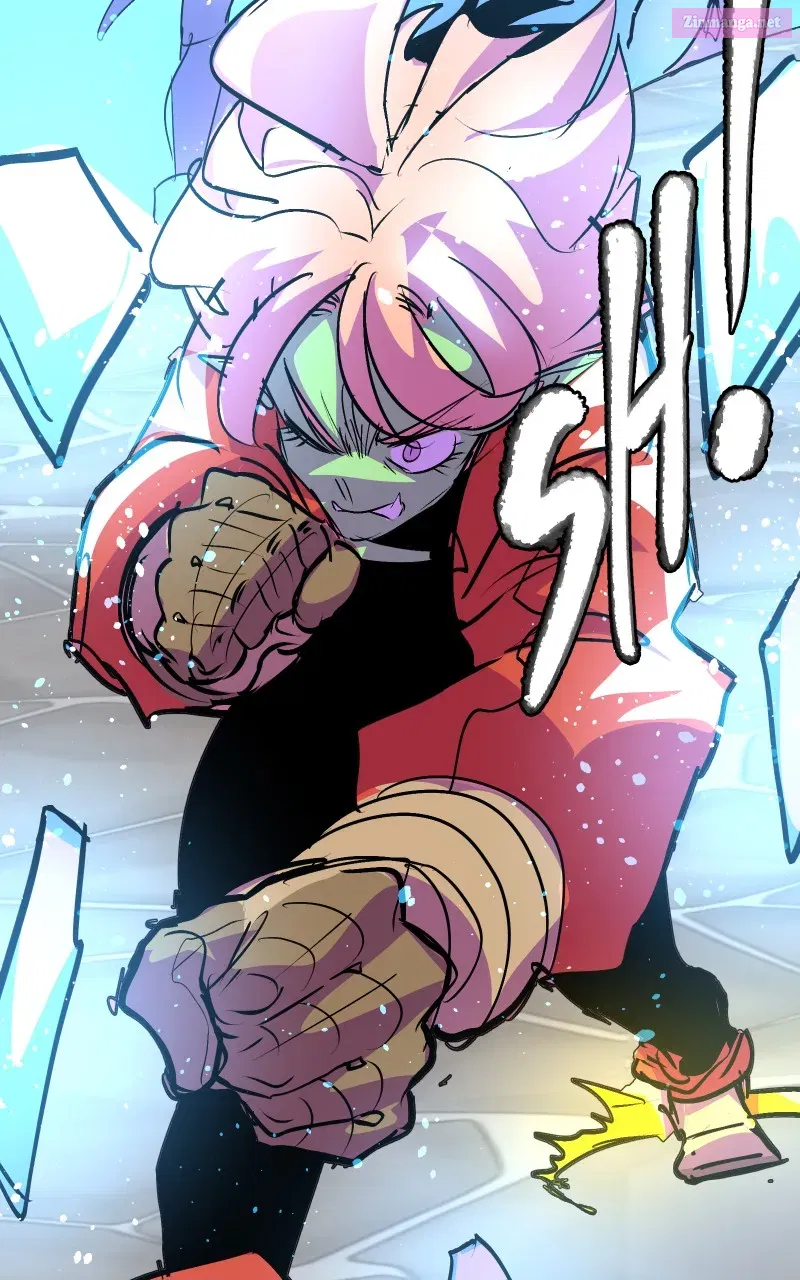 Just a Goblin Zinmanga X Chapter 46 Page 71