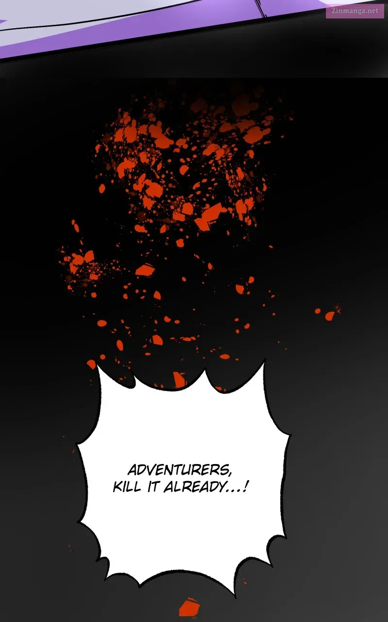 Just a Goblin Zinmanga X Chapter 46 Page 79
