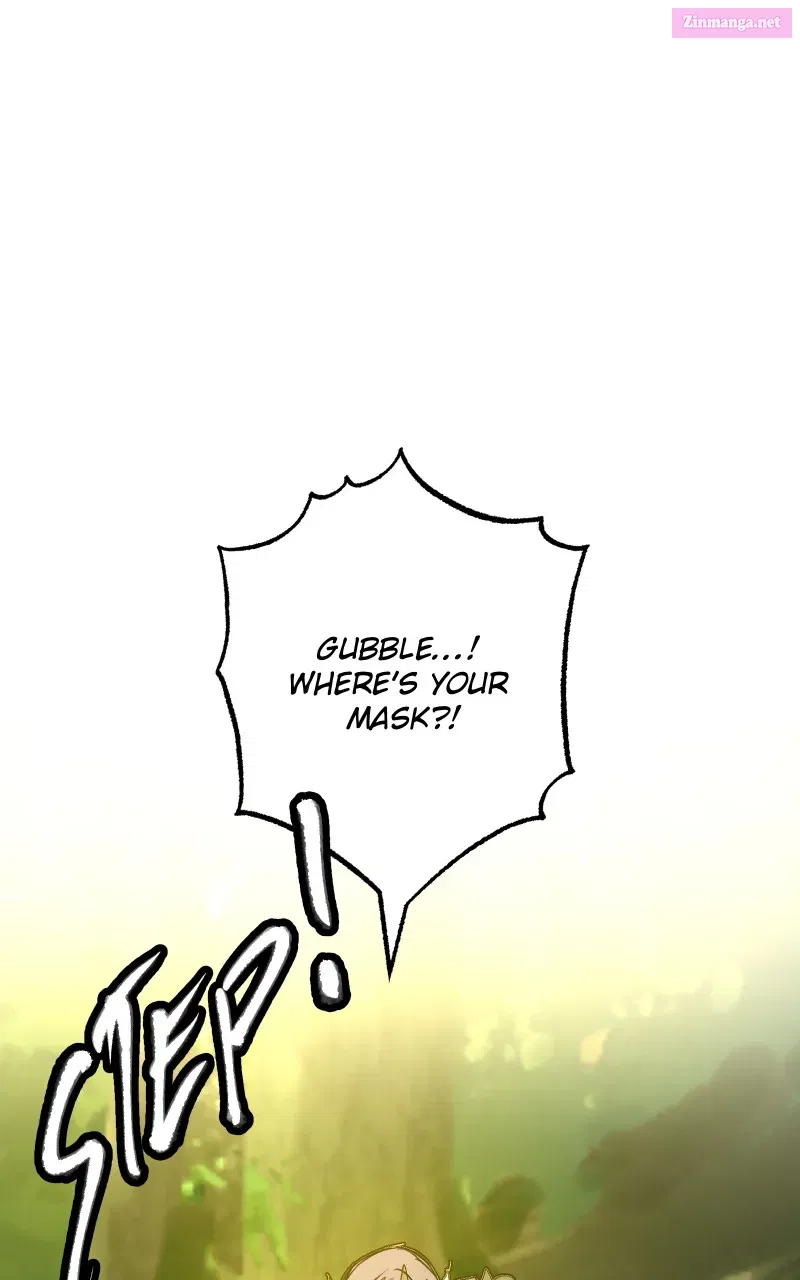 Just a Goblin Zinmanga X Chapter 46 Page 89