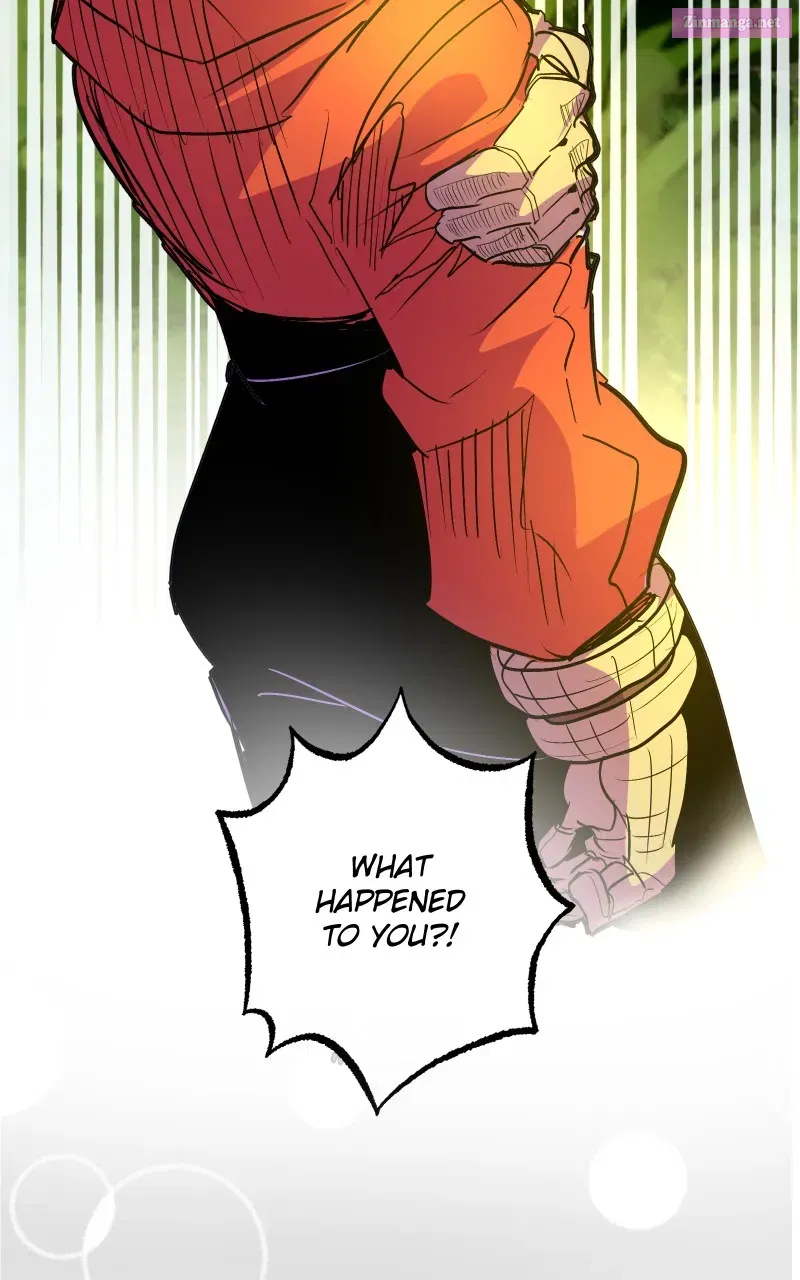 Just a Goblin Zinmanga X Chapter 46 Page 91