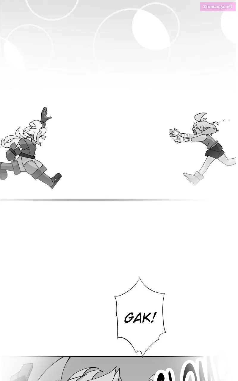 Just a Goblin Zinmanga X Chapter 46 Page 92