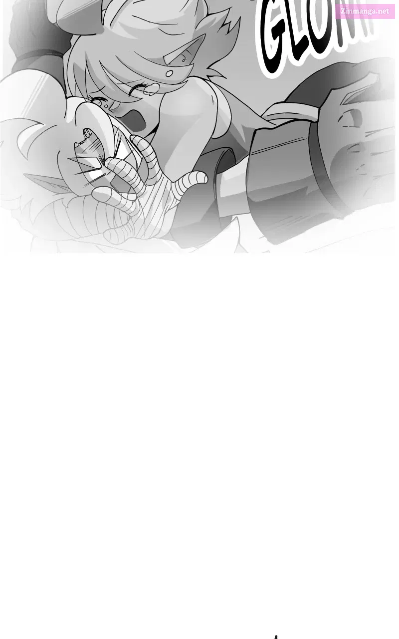 Just a Goblin Zinmanga X Chapter 46 Page 93