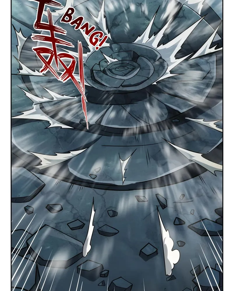 The Demon King Who Lost His Job Zinmanga X Chapter 351 Page 21