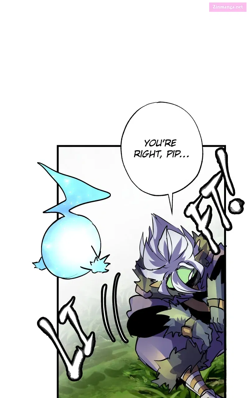 Just a Goblin Zinmanga X Chapter 45 Page 53