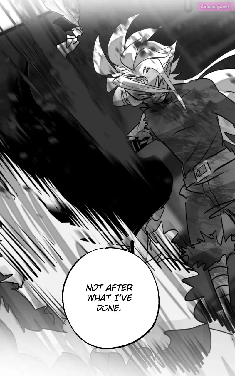 Just a Goblin Zinmanga X Chapter 45 Page 57