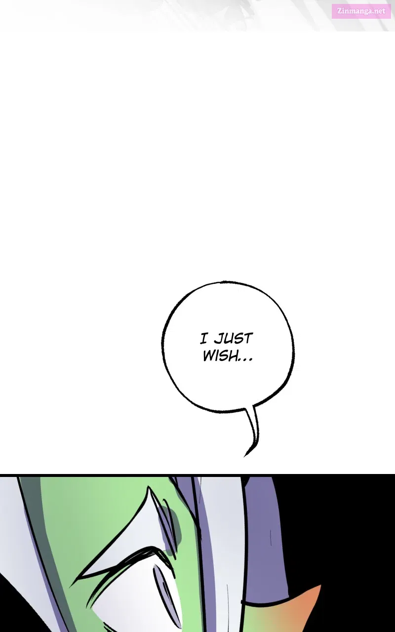 Just a Goblin Zinmanga X Chapter 45 Page 58