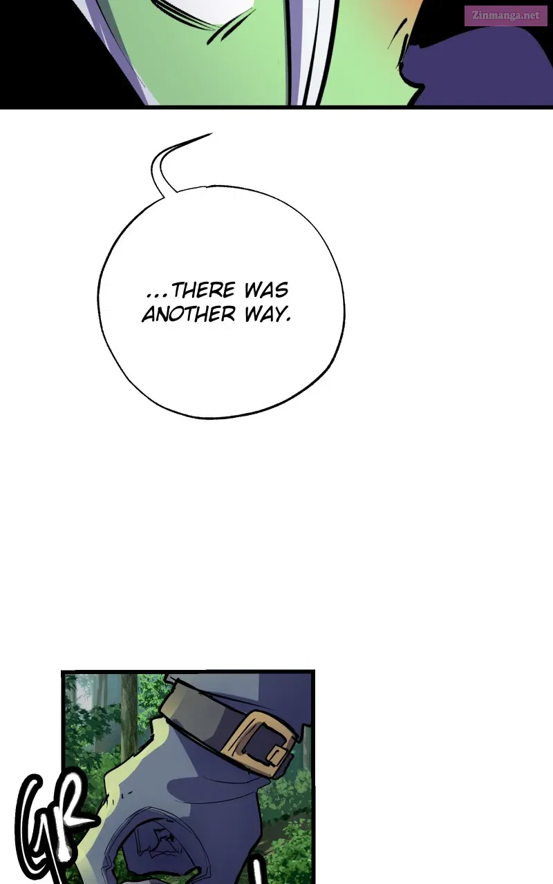 Just a Goblin Zinmanga X Chapter 45 Page 59