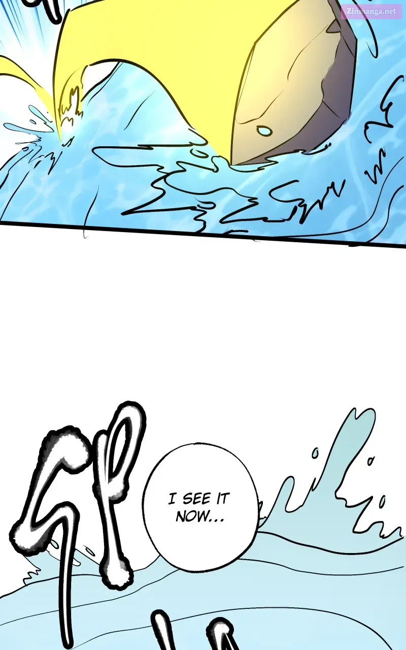 Just a Goblin Zinmanga X Chapter 45 Page 62