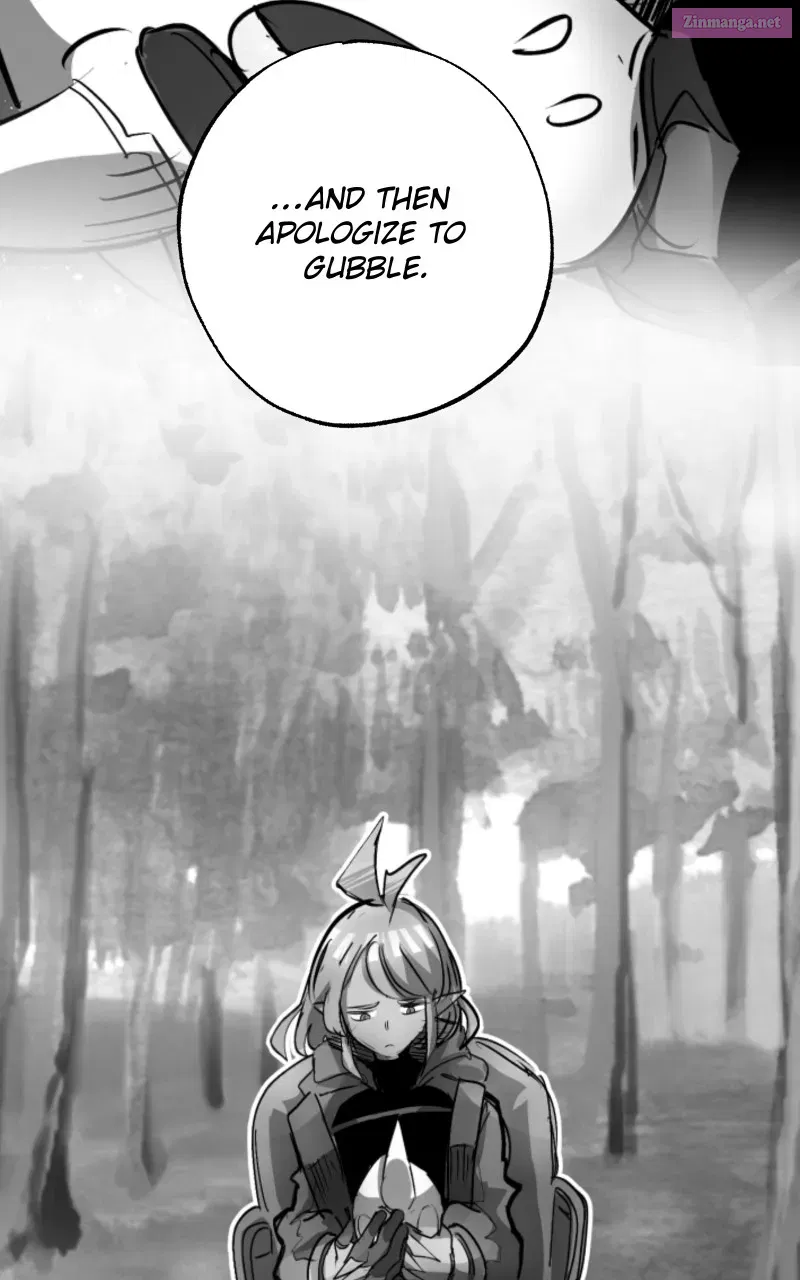 Just a Goblin Zinmanga X Chapter 45 Page 68