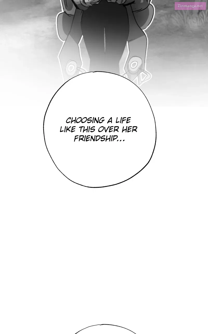 Just a Goblin Zinmanga X Chapter 45 Page 69