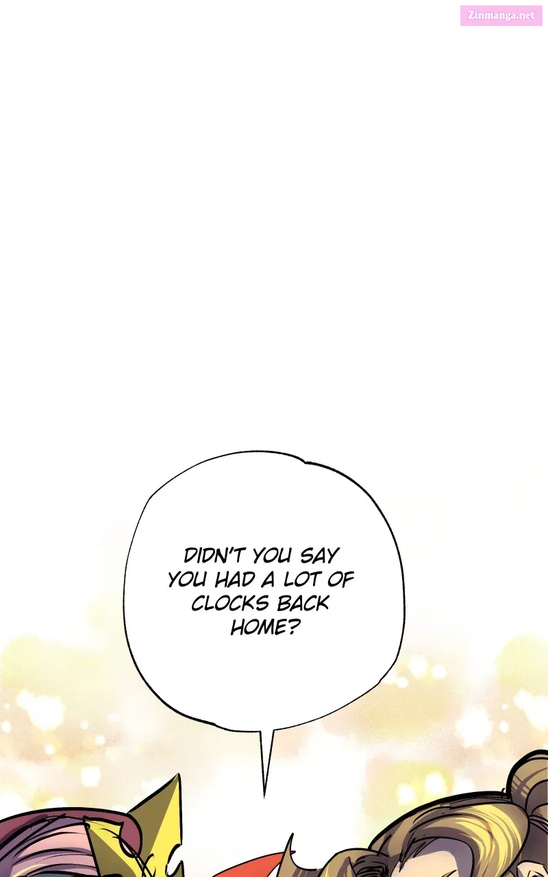 Just a Goblin Zinmanga X Chapter 45 Page 79