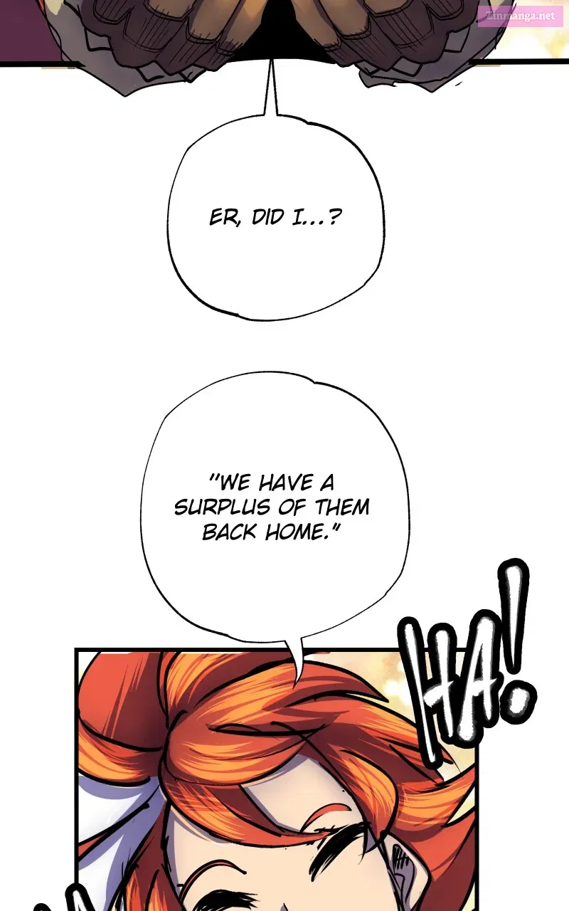 Just a Goblin Zinmanga X Chapter 45 Page 81