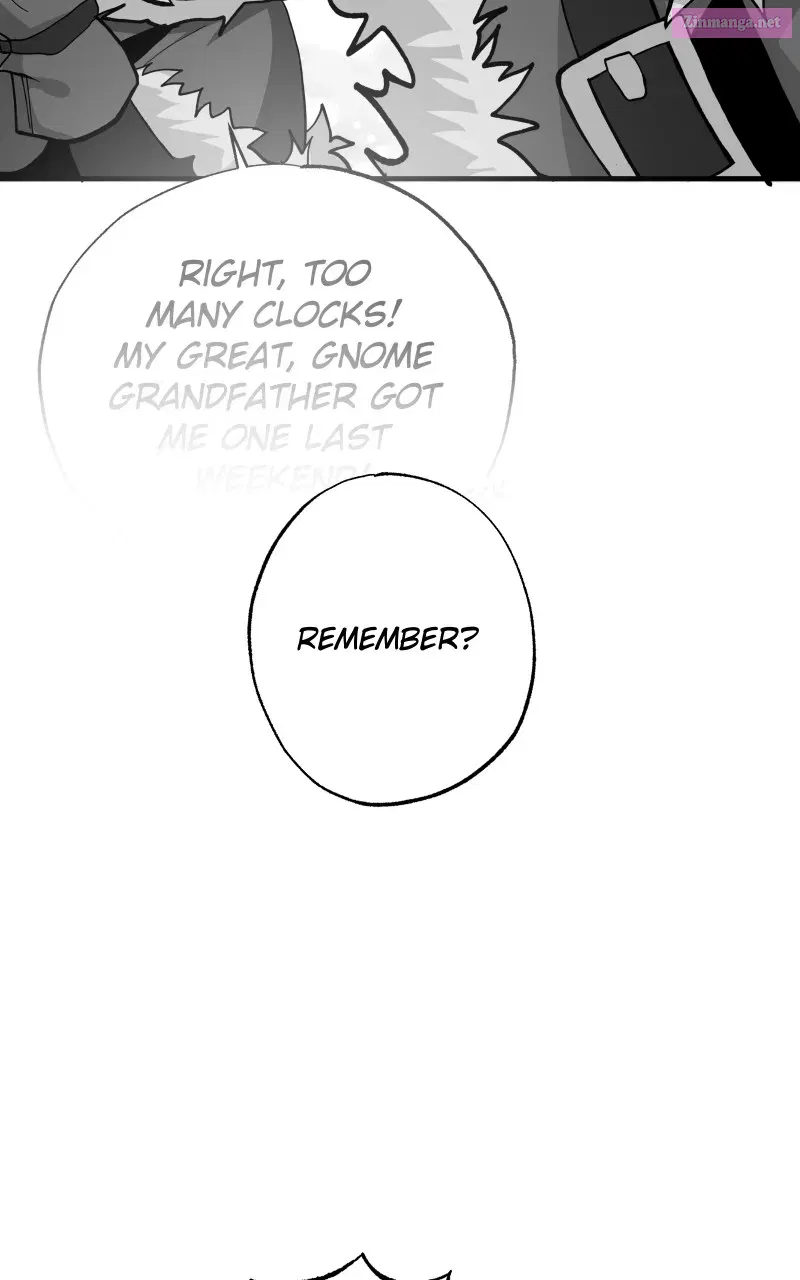 Just a Goblin Zinmanga X Chapter 45 Page 83