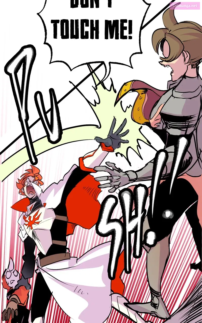Just a Goblin Zinmanga X Chapter 45 Page 95