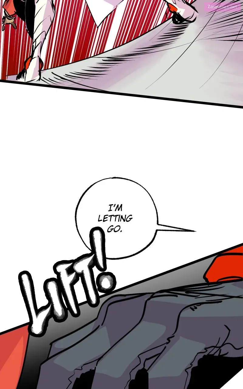 Just a Goblin Zinmanga X Chapter 45 Page 96