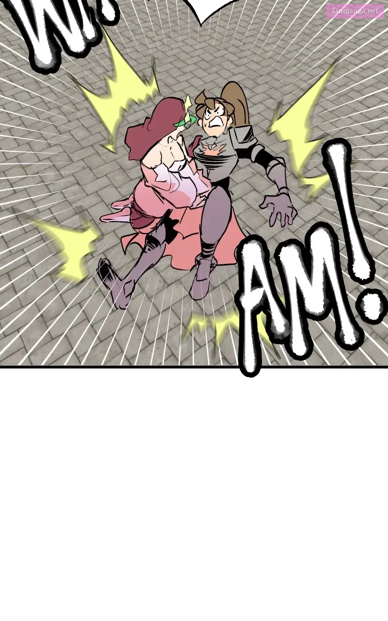 Just a Goblin Zinmanga X Chapter 45 Page 98