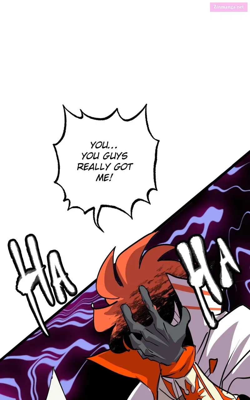 Just a Goblin Zinmanga X Chapter 45 Page 99