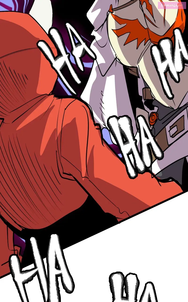 Just a Goblin Zinmanga X Chapter 45 Page 100