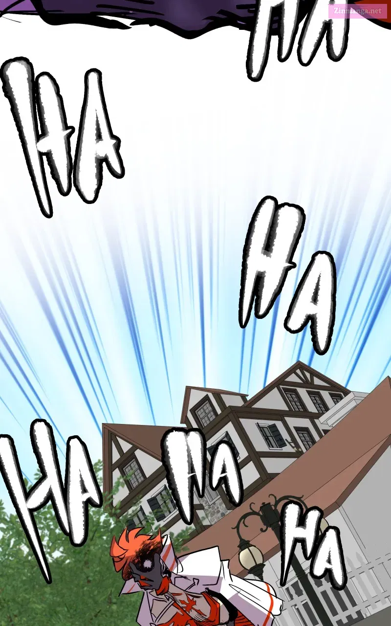 Just a Goblin Zinmanga X Chapter 45 Page 104