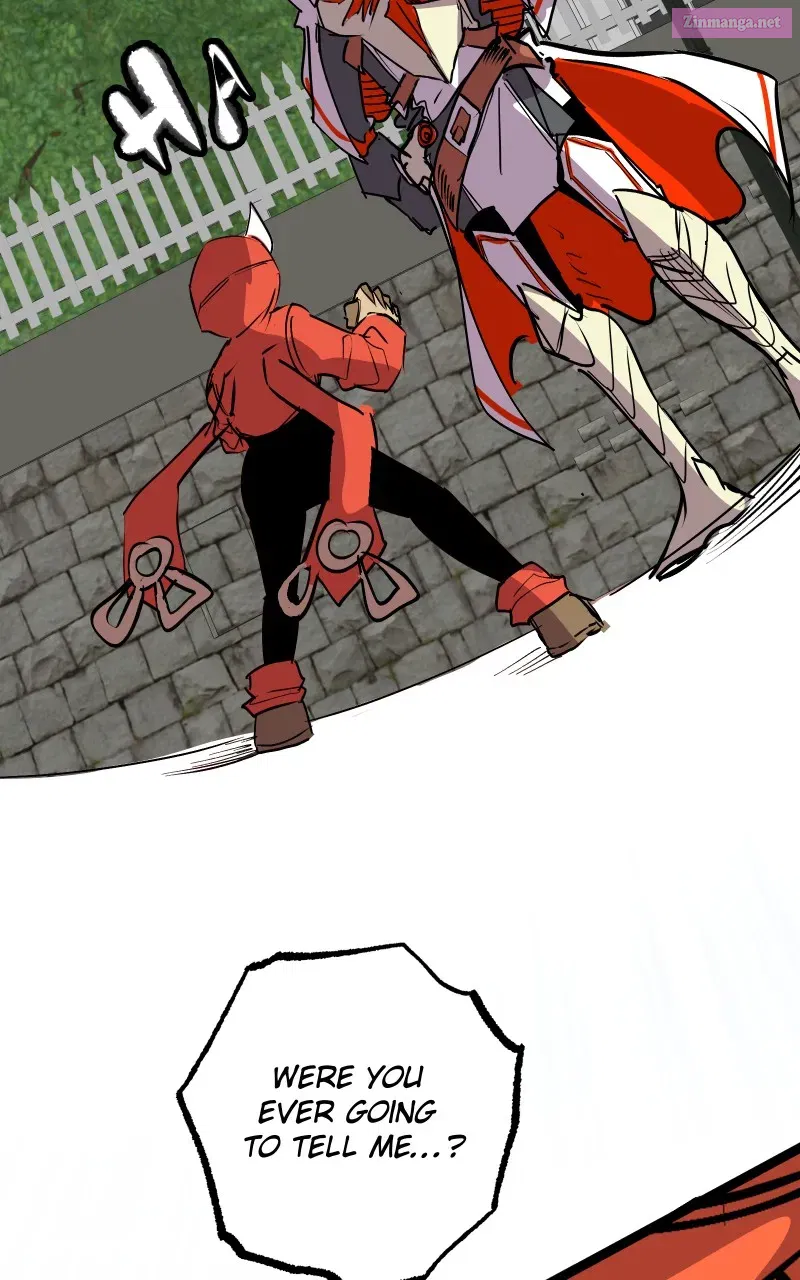 Just a Goblin Zinmanga X Chapter 45 Page 105