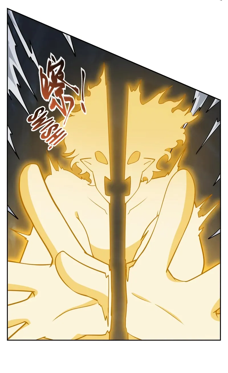 The Demon King Who Lost His Job Zinmanga X Chapter 350 Page 59