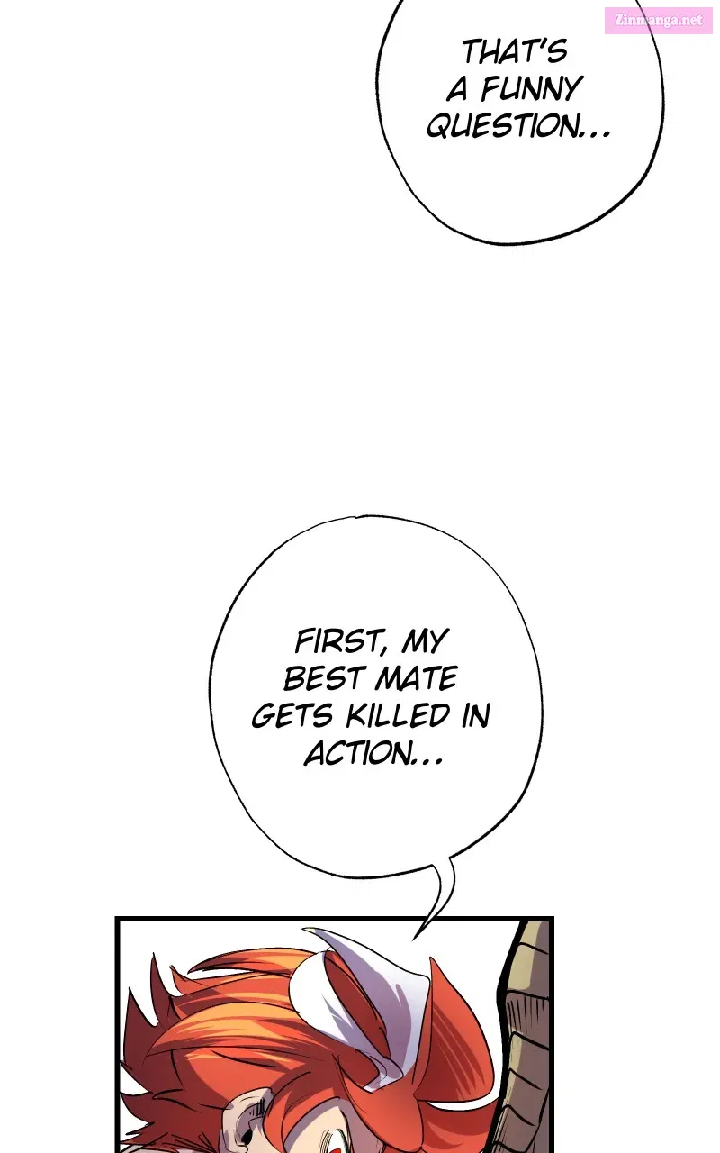 Just a Goblin Zinmanga X Chapter 44 Page 78