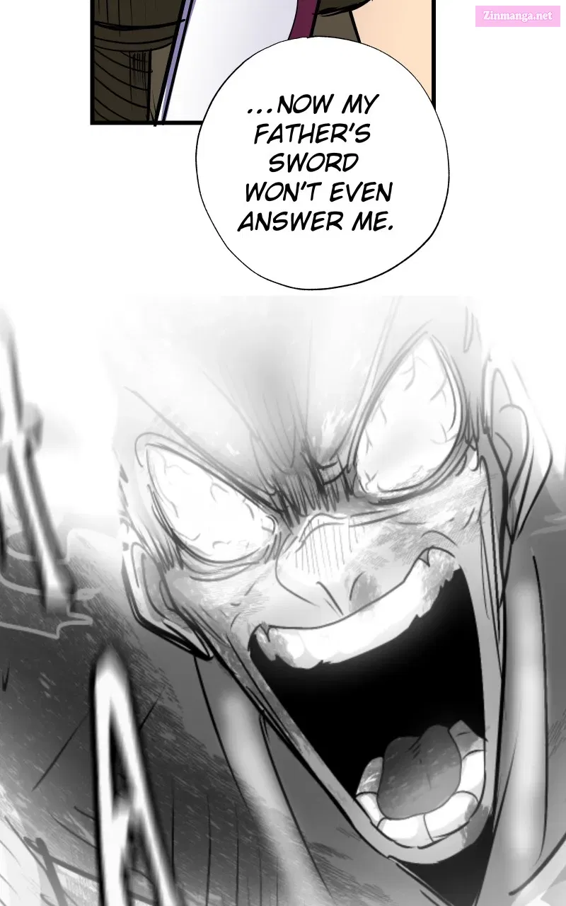 Just a Goblin Zinmanga X Chapter 44 Page 80