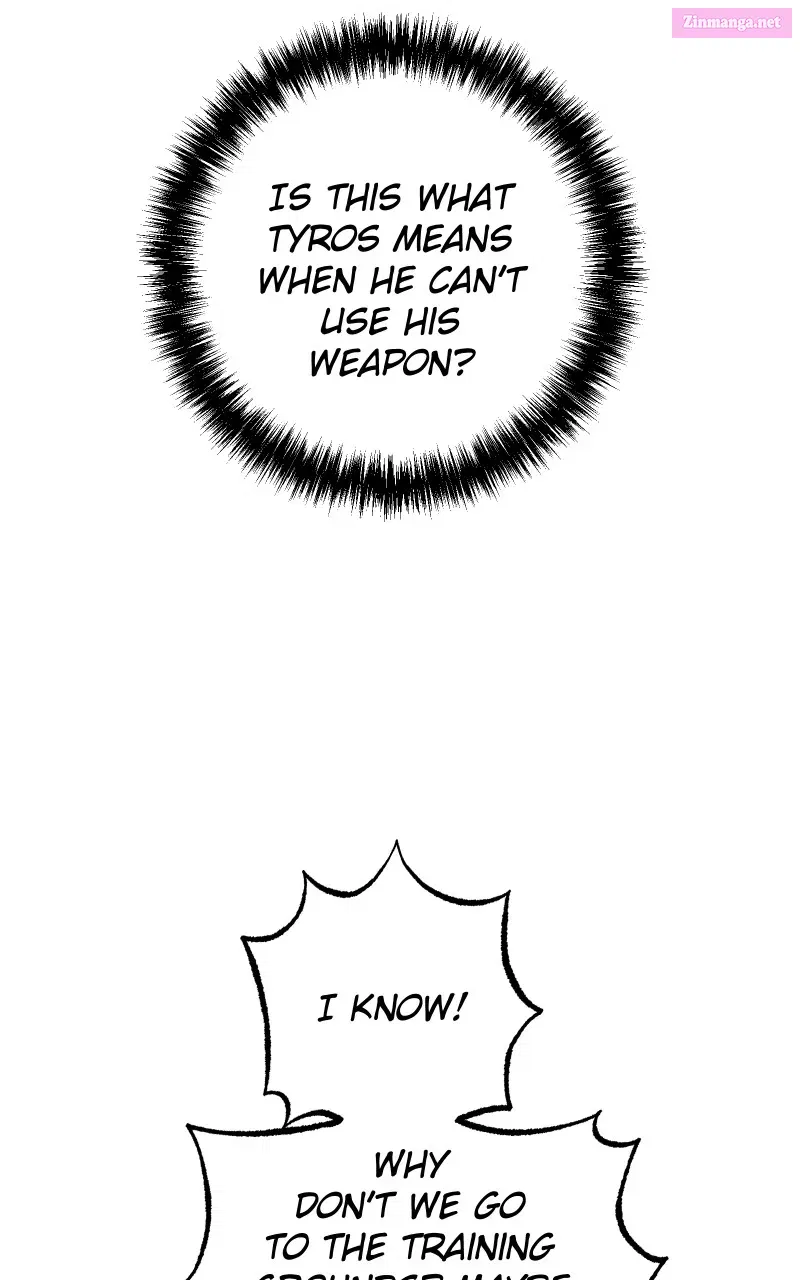 Just a Goblin Zinmanga X Chapter 44 Page 87