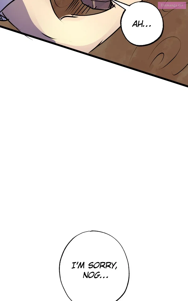Just a Goblin Zinmanga X Chapter 44 Page 89