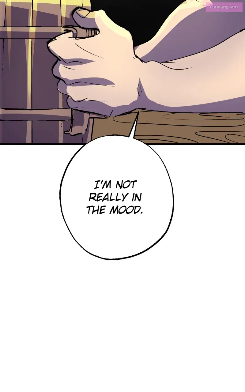 Just a Goblin Zinmanga X Chapter 44 Page 91