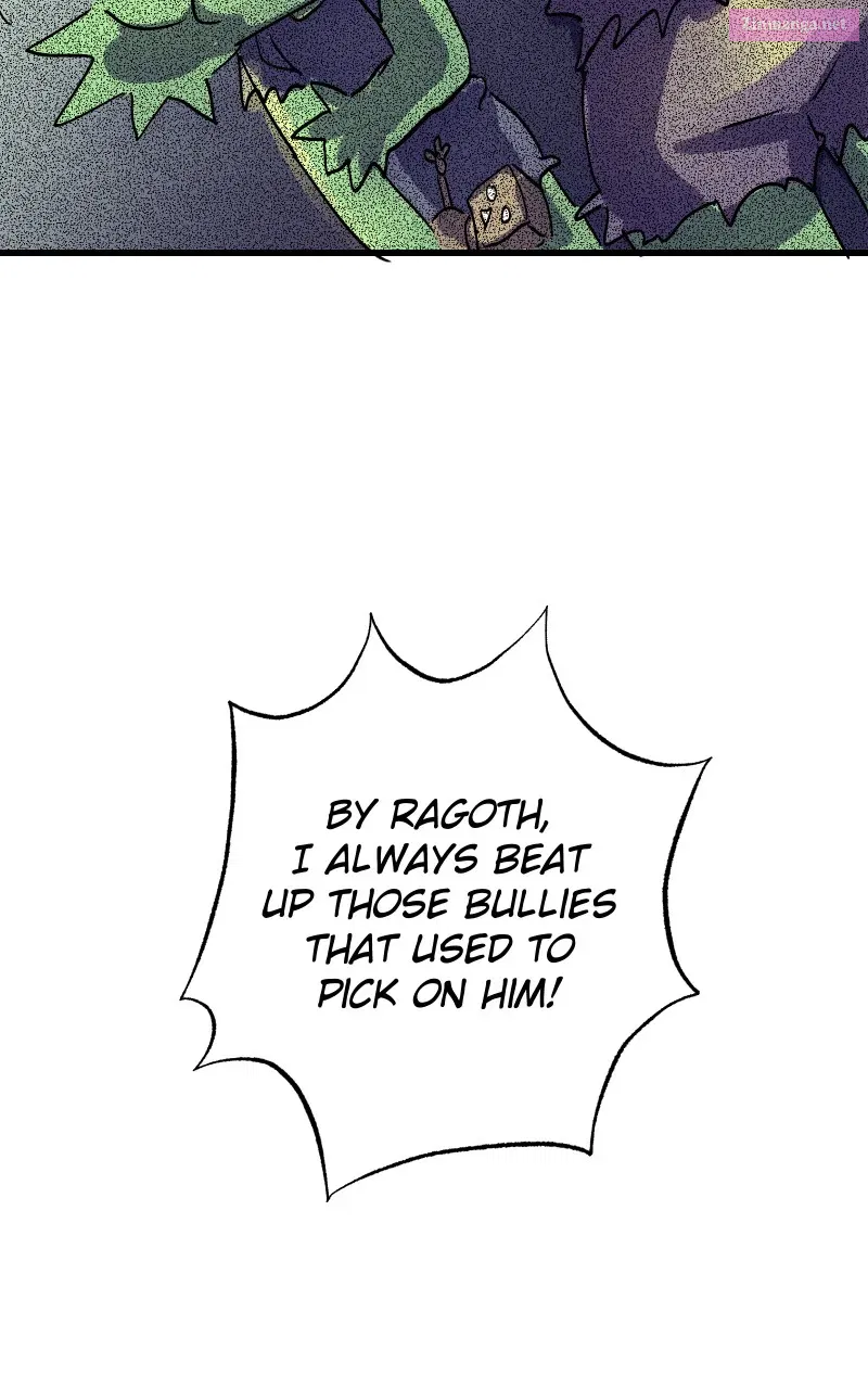 Just a Goblin Zinmanga X Chapter 44 Page 102