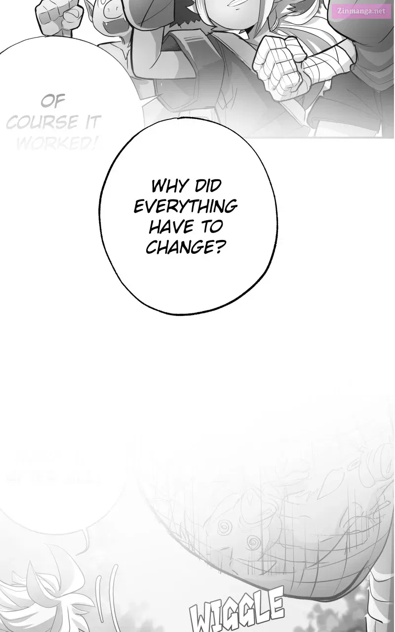 Just a Goblin Zinmanga X Chapter 44 Page 107