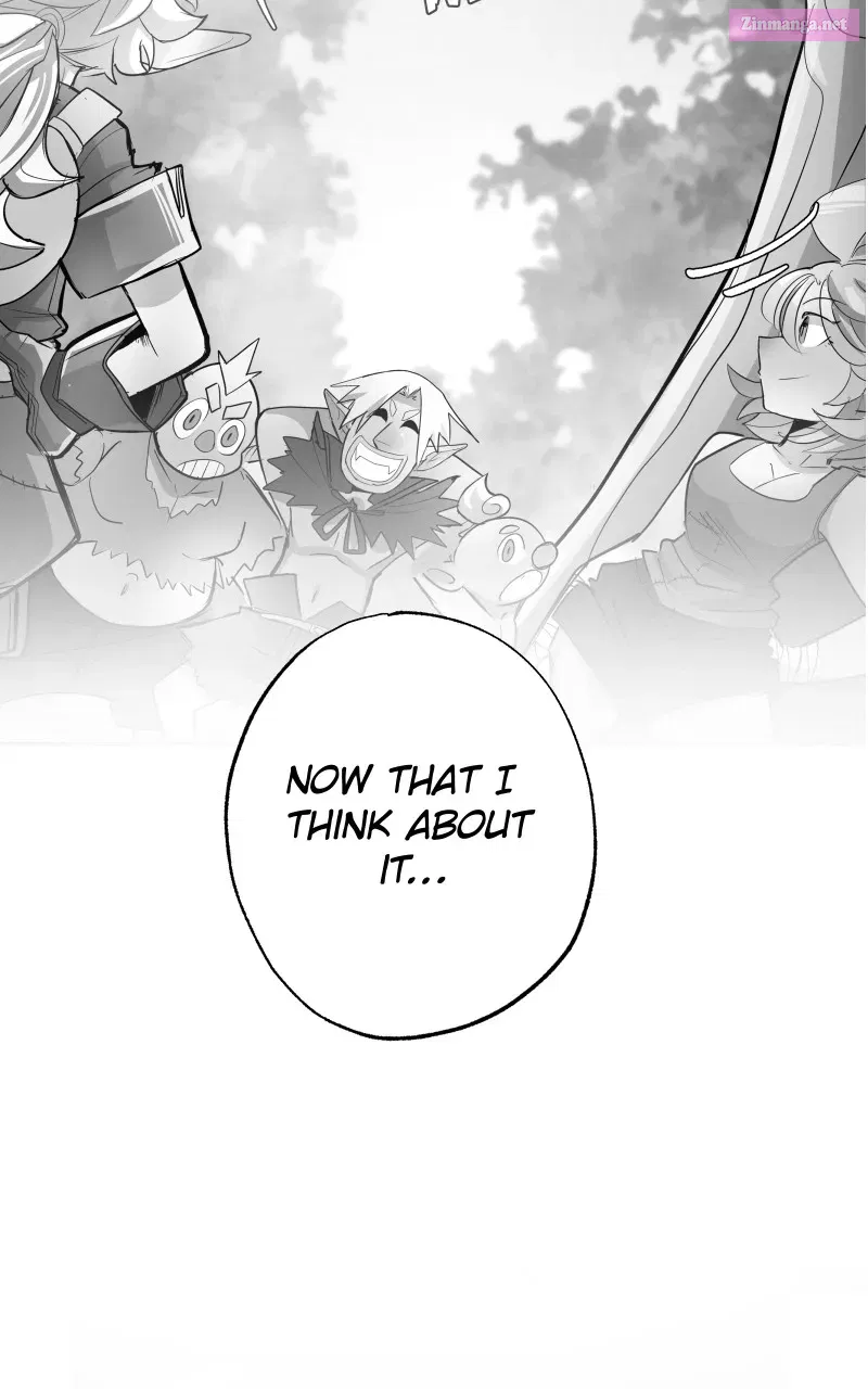 Just a Goblin Zinmanga X Chapter 44 Page 108