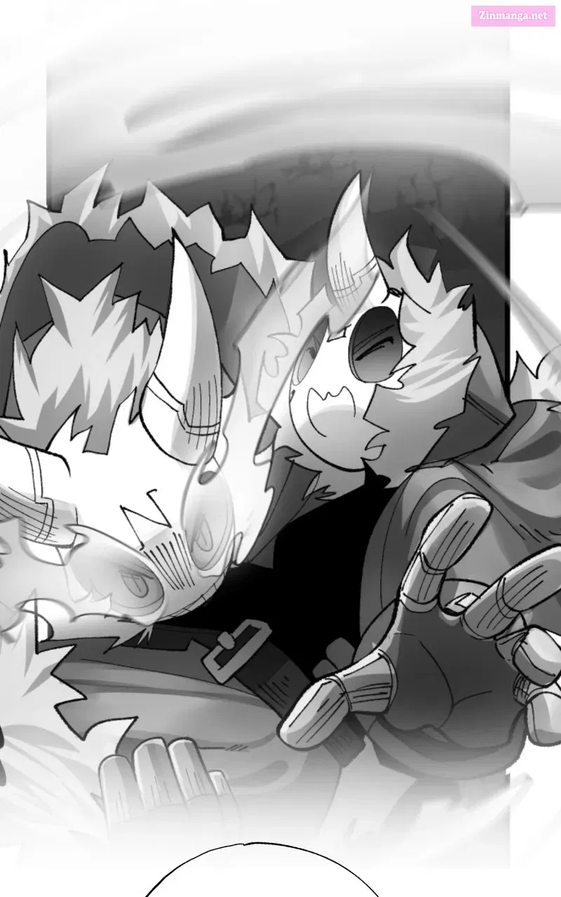 Just a Goblin Zinmanga X Chapter 44 Page 109