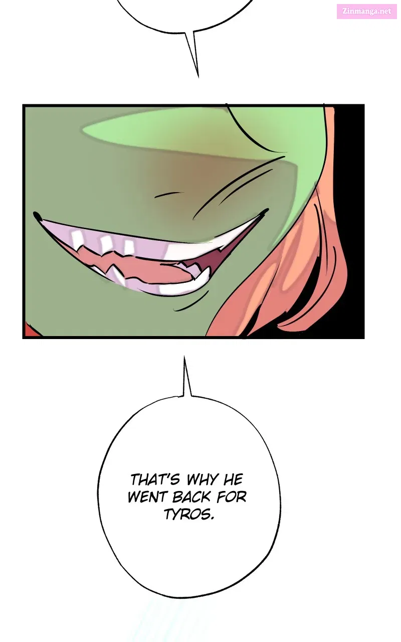 Just a Goblin Zinmanga X Chapter 44 Page 111