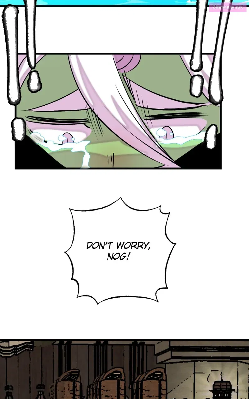 Just a Goblin Zinmanga X Chapter 44 Page 119