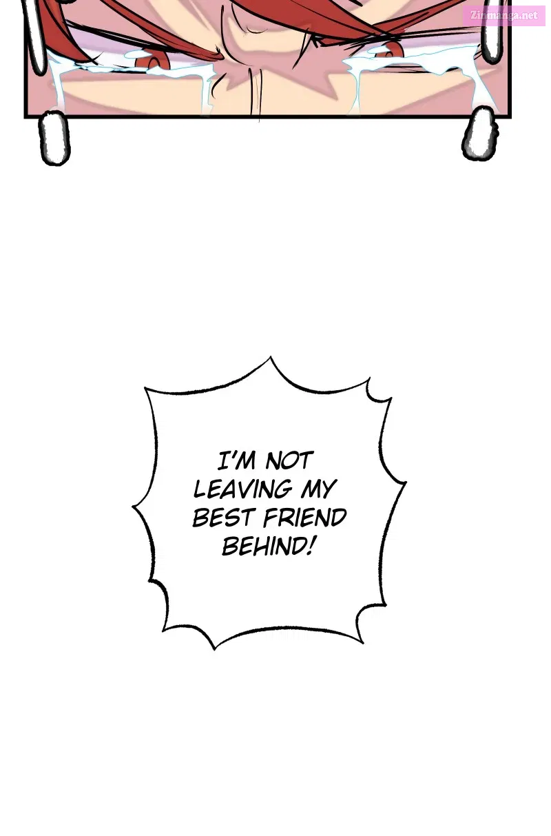 Just a Goblin Zinmanga X Chapter 44 Page 121
