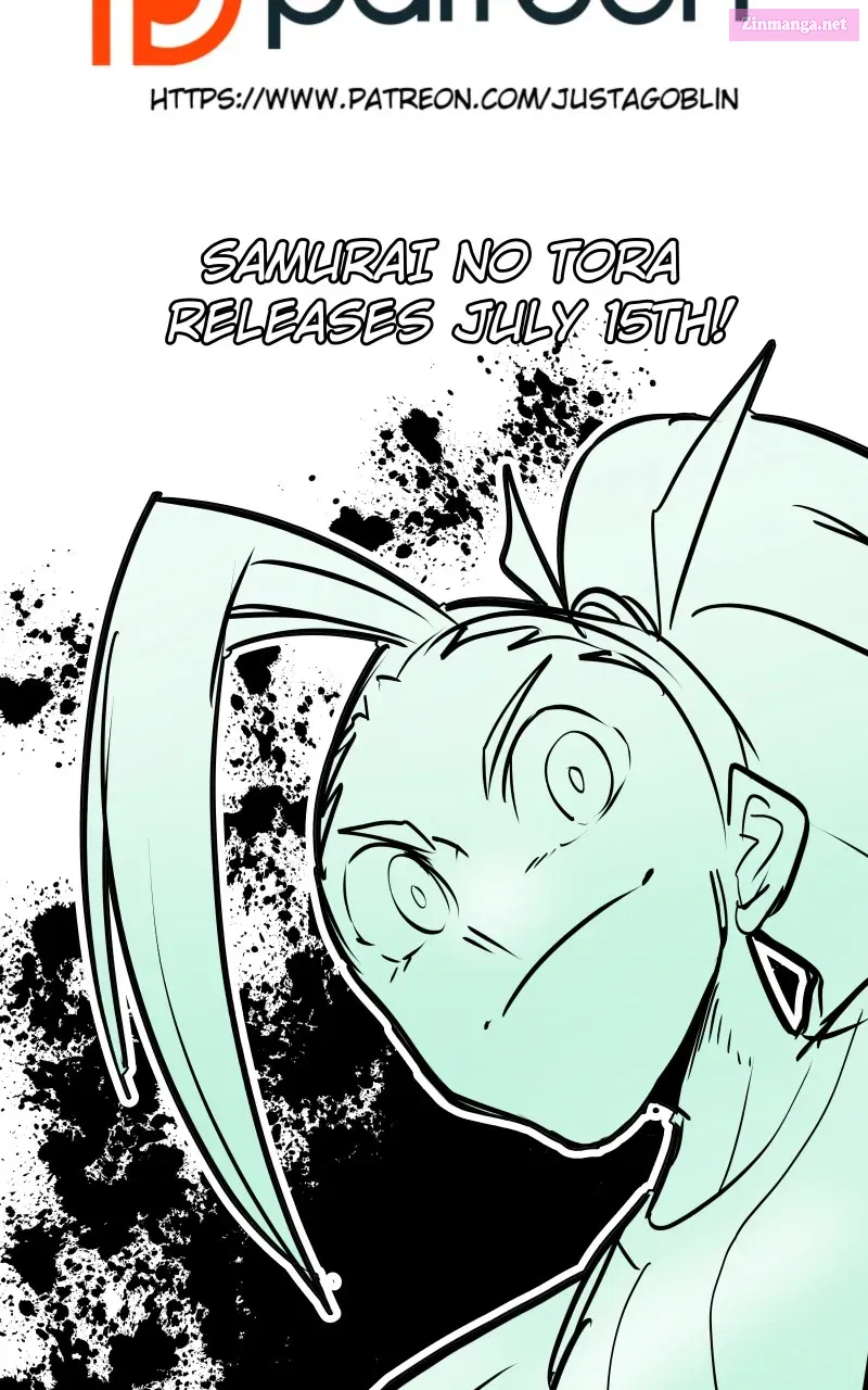 Just a Goblin Zinmanga X Chapter 44 Page 125