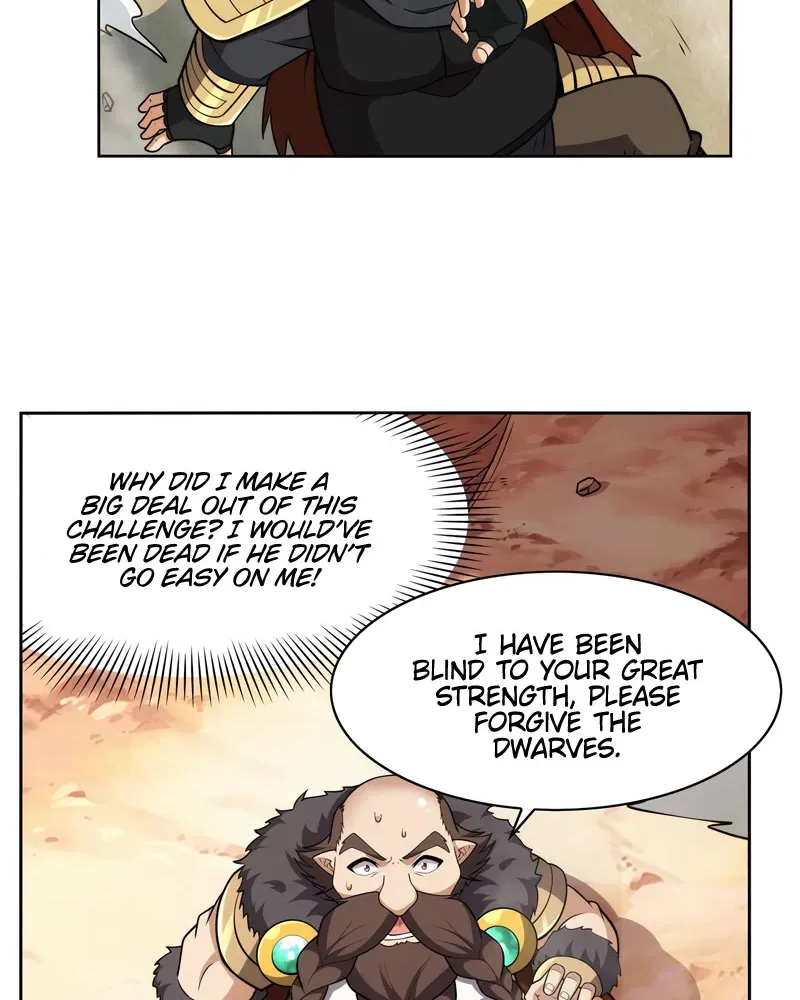The Demon King Who Lost His Job Zinmanga X Chapter 349 Page 11