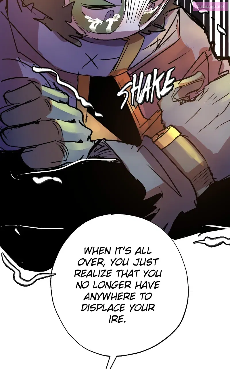 Just a Goblin Zinmanga X Chapter 43 Page 89