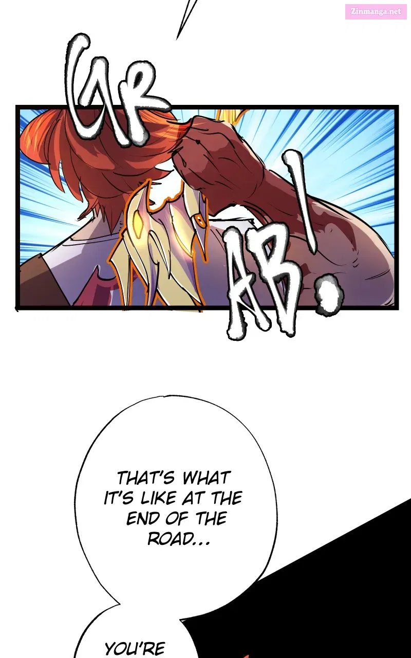 Just a Goblin Zinmanga X Chapter 43 Page 90