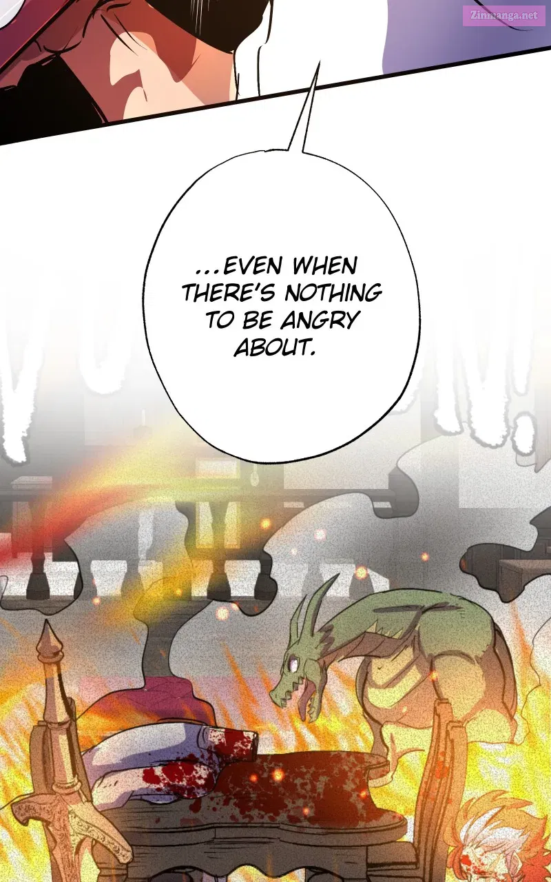Just a Goblin Zinmanga X Chapter 43 Page 92