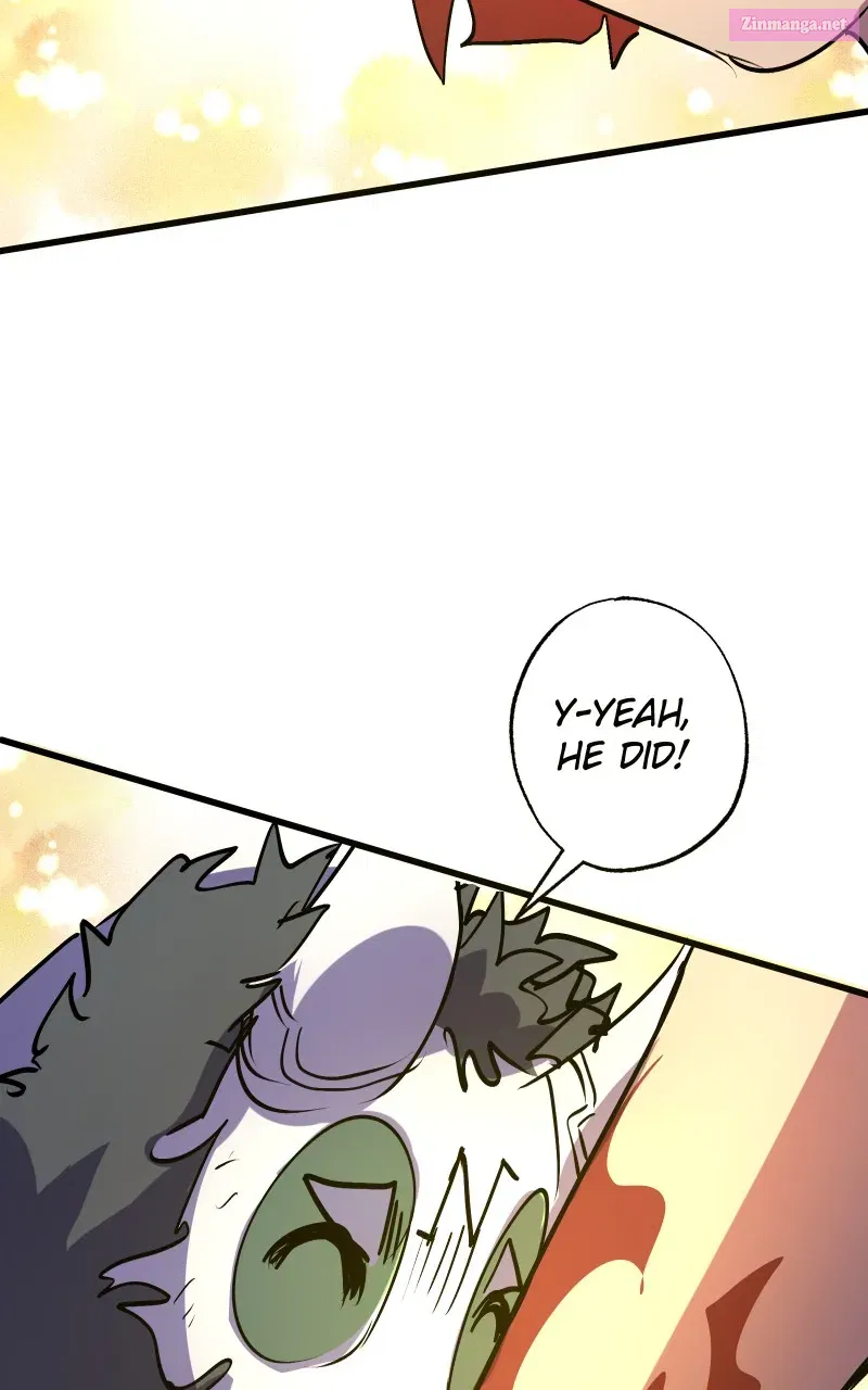 Just a Goblin Zinmanga X Chapter 43 Page 100