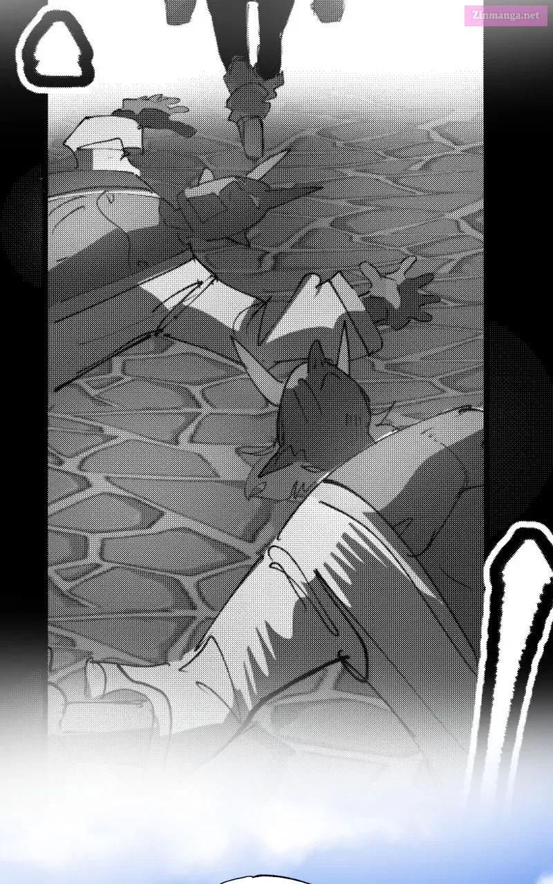 Just a Goblin Zinmanga X Chapter 43 Page 107